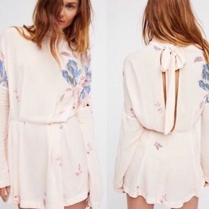NWT FREE PEOPLE DRESS